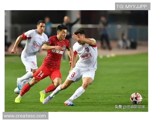 中超联赛新赛季前瞻各队阵容调整与明星球员表现分析 中超联赛新赛季前瞻各队阵容调整与明星球员表现分析