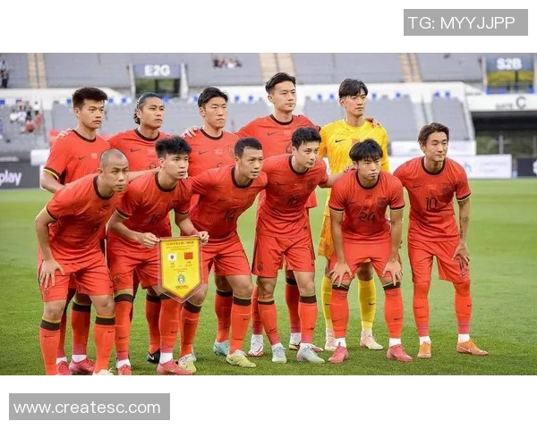 国足临时主帅强调不惧强敌日本韩国信心满满迎接挑战 国足临时主帅强调不惧强敌日本韩国信心满满迎接挑战