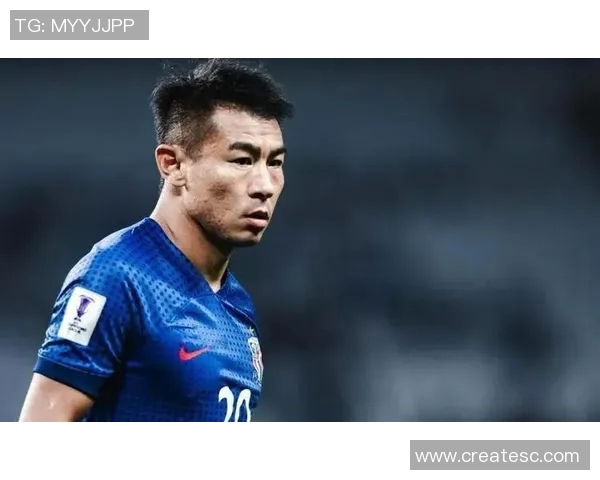 媒体人分析伊万用人策略武磊应以于汉超为榜样提升自我