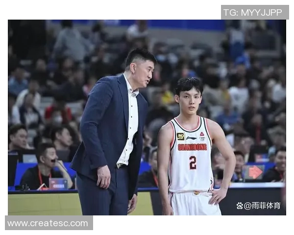 广东男篮重磅消息杜锋朱芳雨决策新外援徐杰晋升喜讯传来