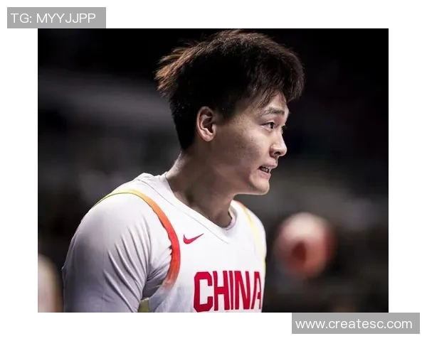 赵睿谈重返广东心情期待年轻球员超越自己